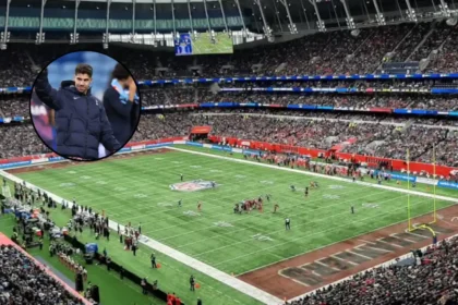 West Ham Negotiate Permanent Transfer for Tottenham's Manor Solomon North London 2026