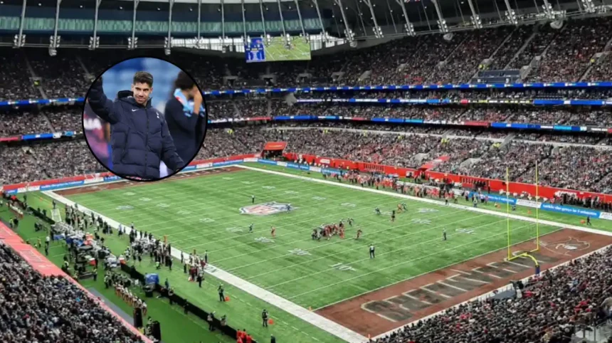 West Ham Negotiate Permanent Transfer for Tottenham's Manor Solomon North London 2026