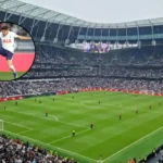 West Ham Target Tottenham Winger Manor Solomon Transfer North London 2026