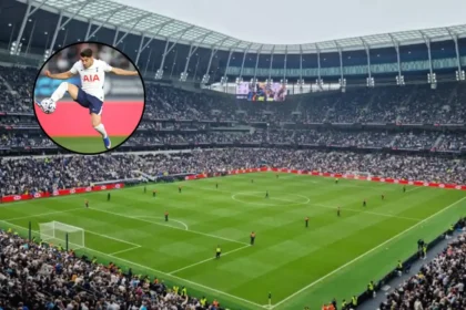 West Ham Target Tottenham Winger Manor Solomon Transfer North London 2026