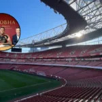 What Are The Details Behind Arsenal's Imminent Triple Signing Blitz?