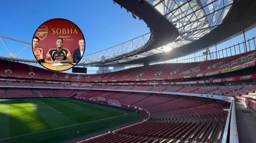 What Are The Details Behind Arsenal's Imminent Triple Signing Blitz?