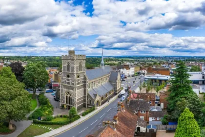 What Is Barnet Best Known For Today Discover Top North London Landmarks