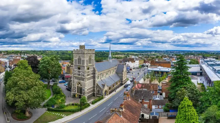 What Is Barnet Best Known For Today Discover Top North London Landmarks