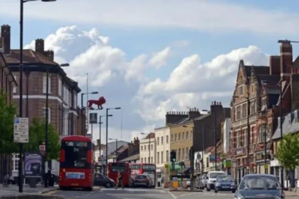 What Makes High Barnet Different from East Barnet and Finchley?