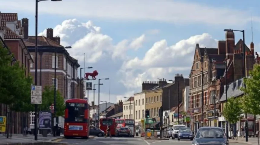 What Makes High Barnet Different from East Barnet and Finchley?