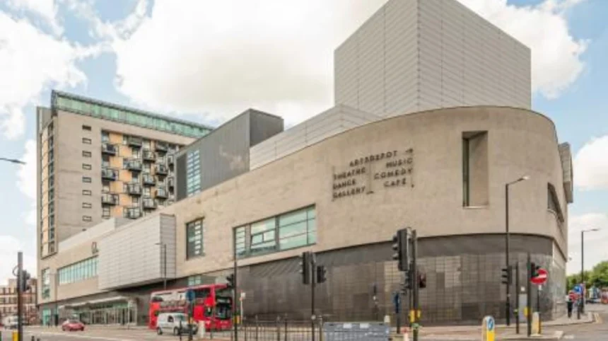 Where to Experience Barnet Arts and Creative Scene North London 2026