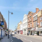 Which Historic High Streets Are Worth Visiting in Barnet? Full Guide