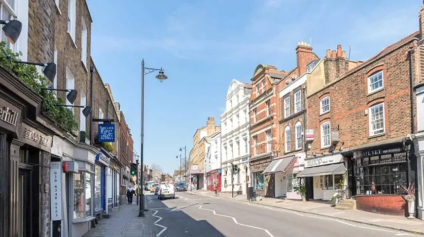 Which Historic High Streets Are Worth Visiting in Barnet? Full Guide