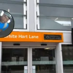 White Hart Lane CCTV Appeal Following Sexual Assault, Tottenham 2026