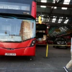 Why 1500 London Bus Drivers Are Striking Over Heat London 2026