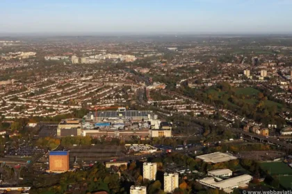 Why Barnet Is a Gateway to North London