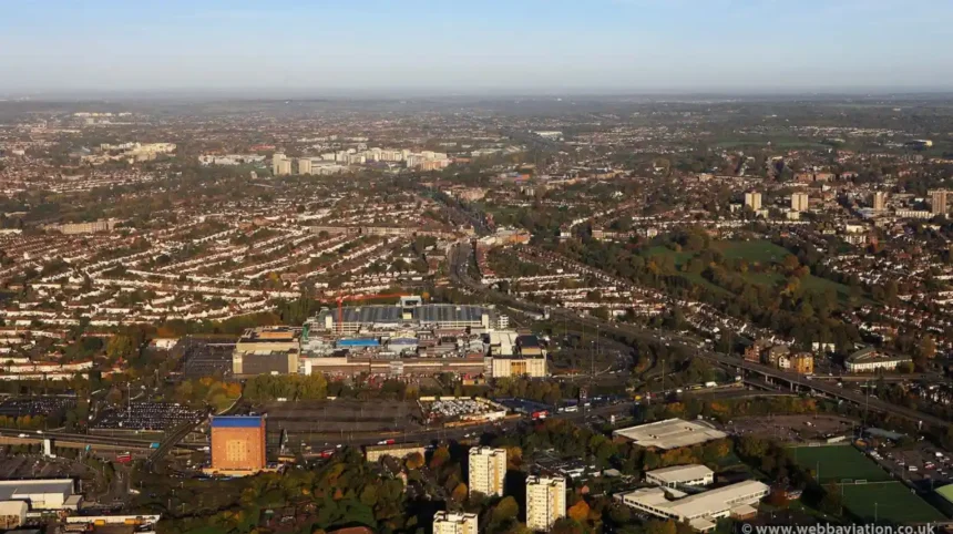 Why Barnet Is a Gateway to North London