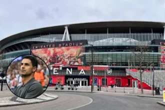 Why Mikel Arteta Won’t Leave Arsenal: Anders Limpar Analysis (North London, 2026)