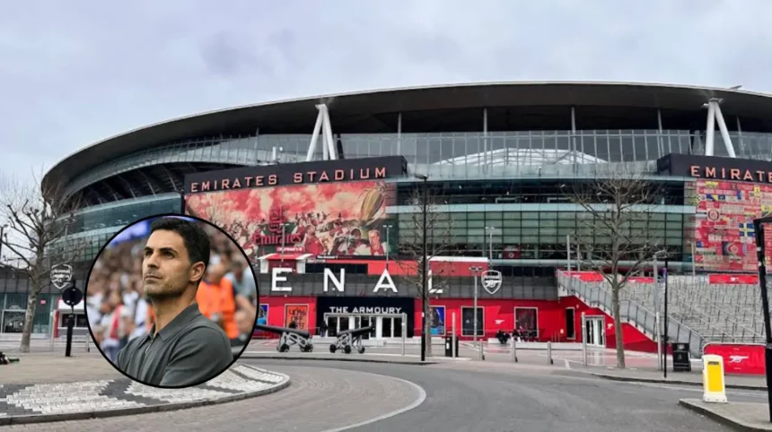 Why Mikel Arteta Won’t Leave Arsenal: Anders Limpar Analysis (North London, 2026)