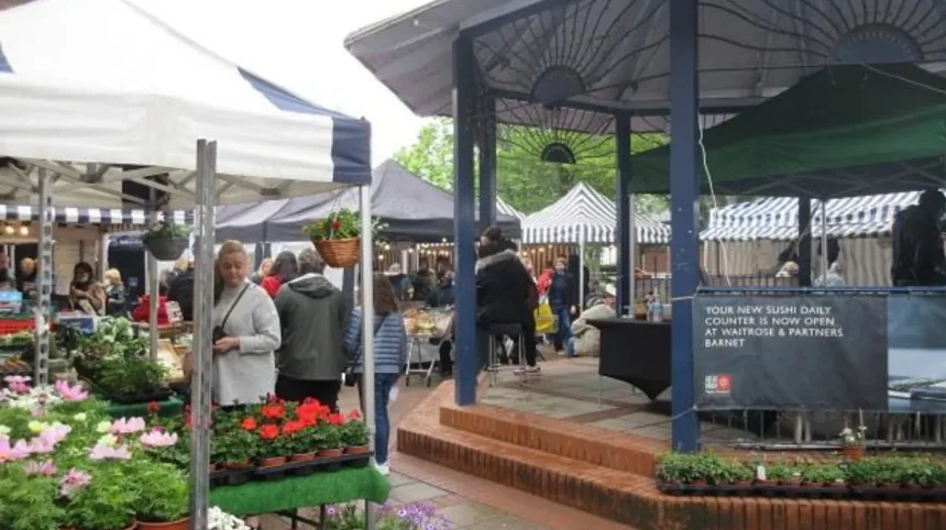 Why Visitors Choose Barnet for Day Trips North London 2026