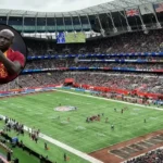 Will Tottenham Hijack Arsenal Move For £65m Victor Osimhen London 2026