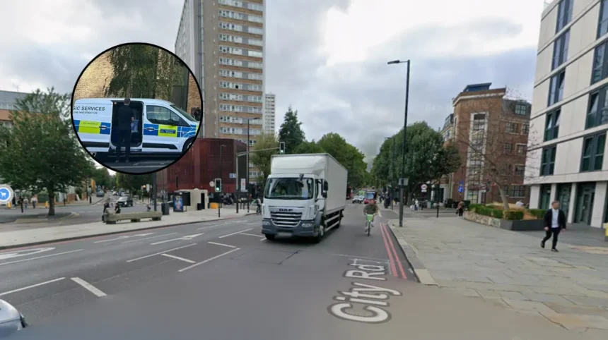 Woman Found Dead in Islington Murder Probe: Six Arrested, 2026
