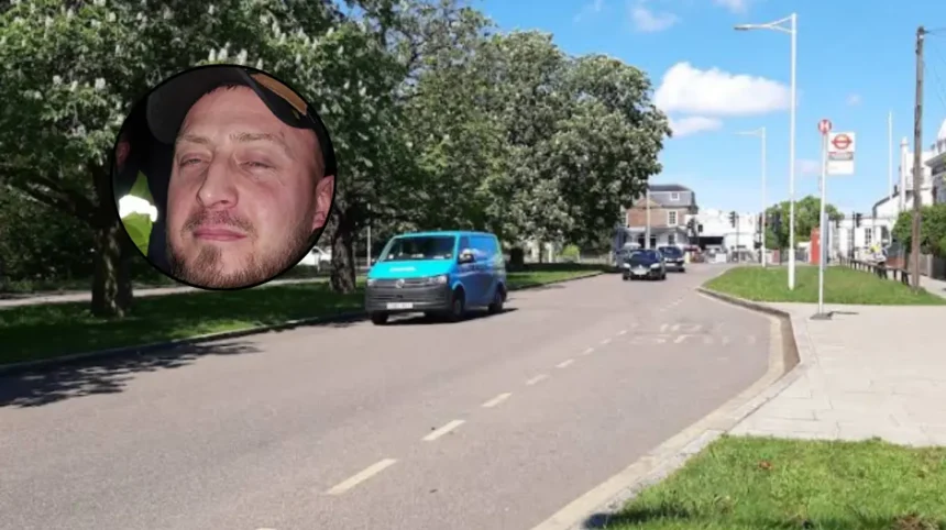Woodford Green Motorist Banned After Reversing On M11 In Essex 2026