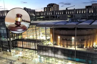 £100,000 Fines for Agent and Manager of Overcrowded Rental House Wembley 2026