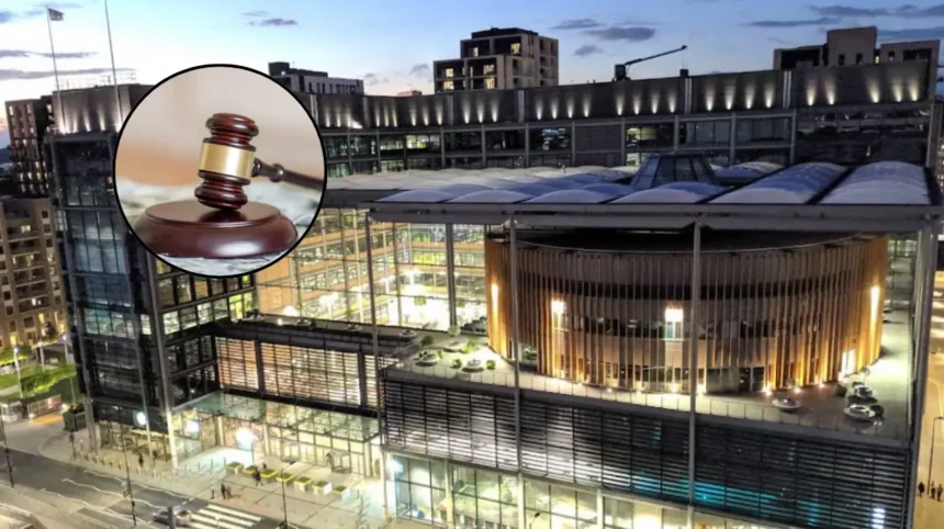 £100,000 Fines for Agent and Manager of Overcrowded Rental House Wembley 2026