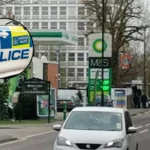 17 Arrested in Metropolitan Police Organised Crime Raids: Cockfosters 2026