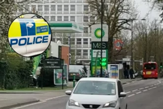 17 Arrested in Metropolitan Police Organised Crime Raids: Cockfosters 2026