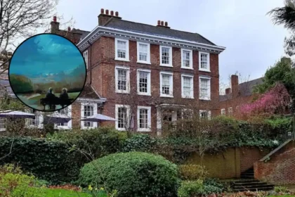 17 Artists Gather for Landmark 'Heathbound' Art Show in Hampstead 2026