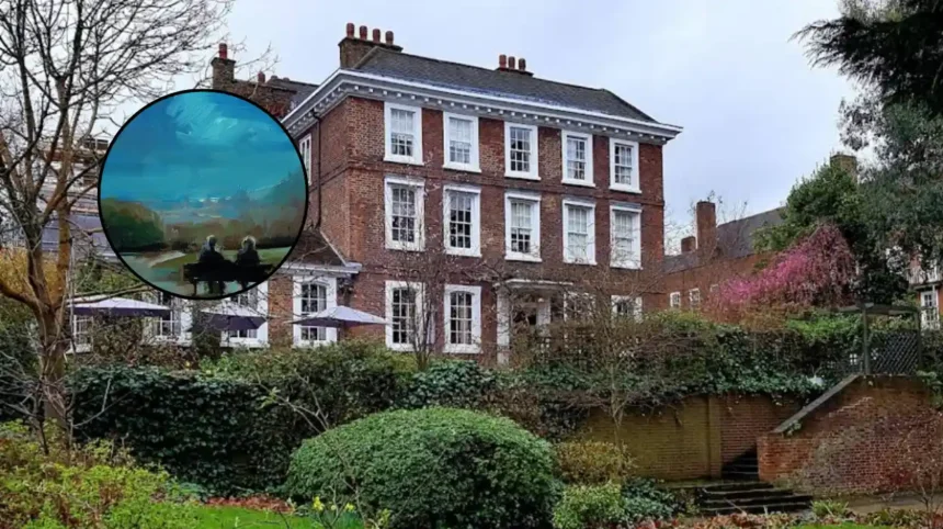 17 Artists Gather for Landmark 'Heathbound' Art Show in Hampstead 2026