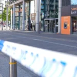 A Teenager Was Stabbed to Death Inside Brent Civic Centre 