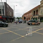 A503 Tollington Road Crash Blocks Traffic Causing Bus Chaos North London 2026