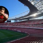 AC Milan Contact Arsenal Over Viktor Gyökeres Transfer: North London 2026