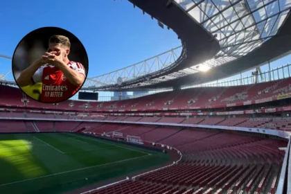 AC Milan Contact Arsenal Over Viktor Gyökeres Transfer: North London 2026