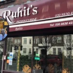 ARTA Awards Curry Oscars Shortlist Four Restaurants in North London 2026