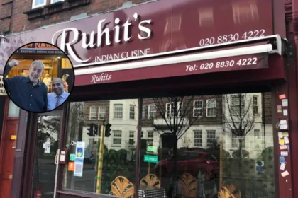 ARTA Awards Curry Oscars Shortlist Four Restaurants in North London 2026