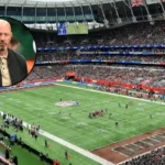 Alan Shearer Delivers Tottenham Hotspur Relegation Verdict London 2026