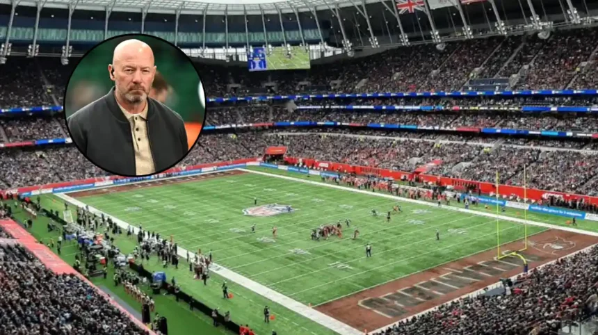 Alan Shearer Delivers Tottenham Hotspur Relegation Verdict London 2026