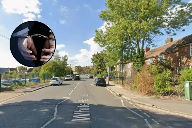 Ali Syed Charged With Murder of Talip Guzel in Tottenham 2026