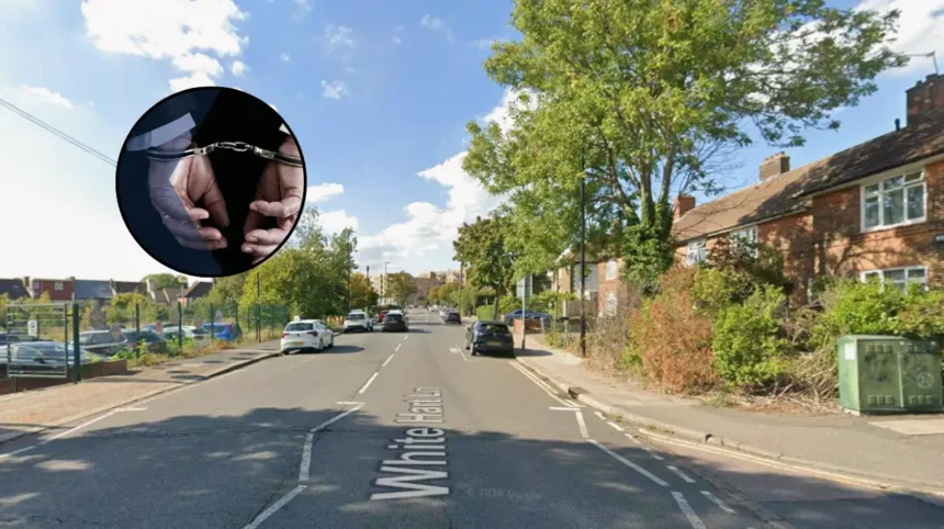 Ali Syed Charged With Murder of Talip Guzel in Tottenham 2026