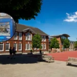 Alleyn's Hampstead Pupils Get Oddono's Blue Gelato: Hampstead 2026