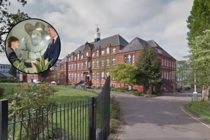 Alleyn's Hampstead Welcomes First Pupils Across New Campuses Hampstead 2026