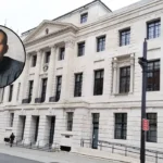 Andrew Morris Shares IPP Sentence Experience at Camden Council, Camden 2026