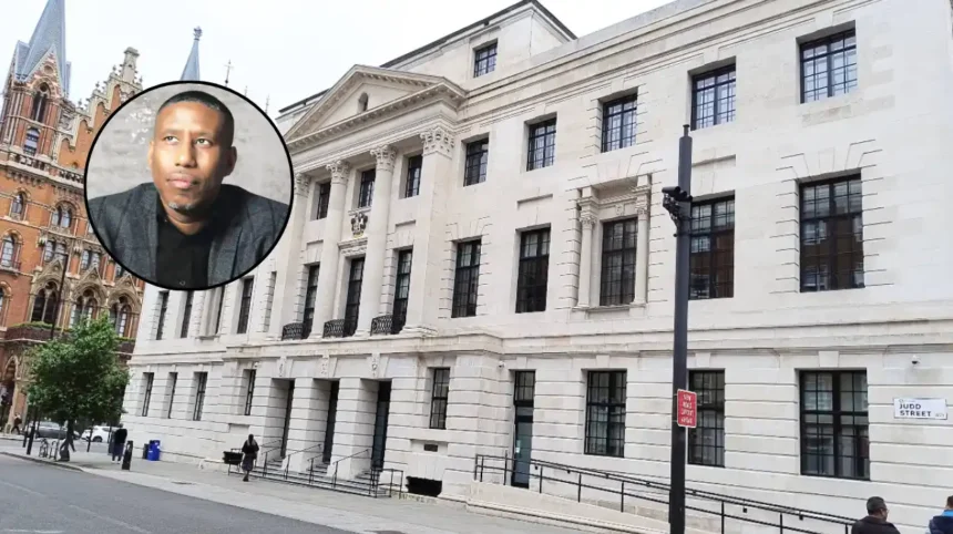 Andrew Morris Shares IPP Sentence Experience at Camden Council, Camden 2026
