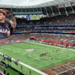 Andy Robertson Mistakes Cost Tottenham Hotspur Against Aston Villa: North London, 2026