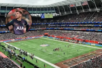 Andy Robertson Mistakes Cost Tottenham Hotspur Against Aston Villa: North London, 2026