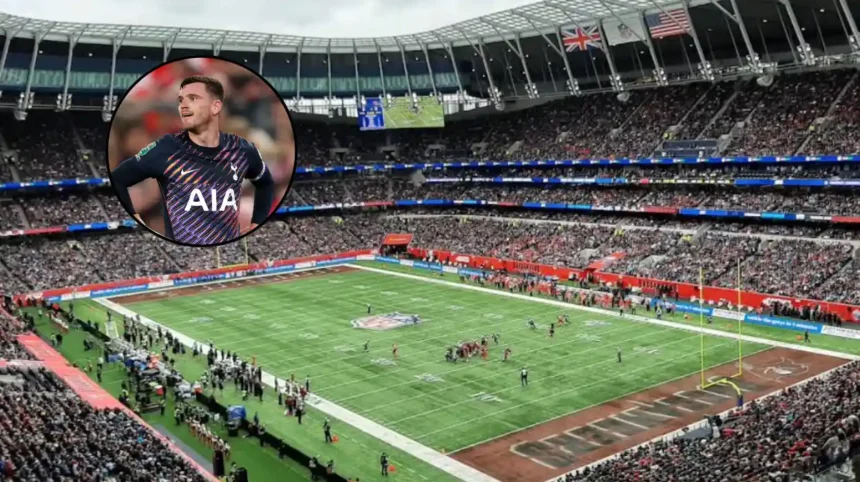 Andy Robertson Mistakes Cost Tottenham Hotspur Against Aston Villa: North London, 2026