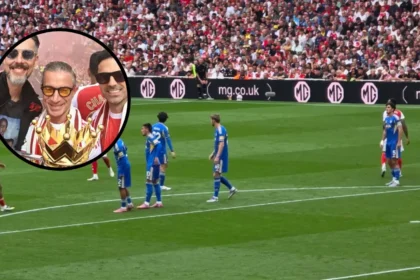 Are Arsenal Taking a Risk Without a New Forward? London 2026