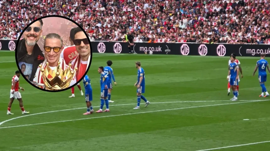 Are Arsenal Taking a Risk Without a New Forward? London 2026