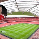 Armand Traore Questions Viktor Gyokeres' Role at Arsenal | North London 2026