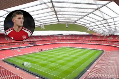 Armand Traore Questions Viktor Gyokeres' Role at Arsenal | North London 2026